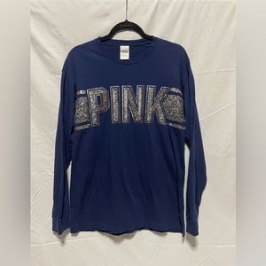 Pink Long sleeve